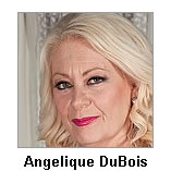 Angelique DuBois