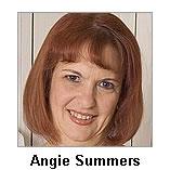 Angie Summers