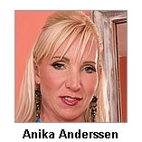 Anika Anderssen