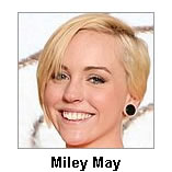 Miley May