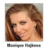 Monique Hajkova
