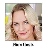 Nina Heels