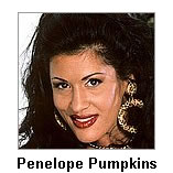 Penelope Pumpkins
