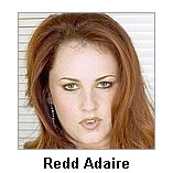 Redd Adaire