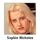 Sophie Nicholes